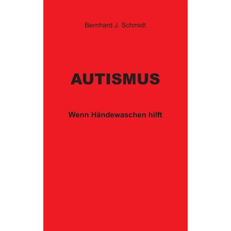 Autismus