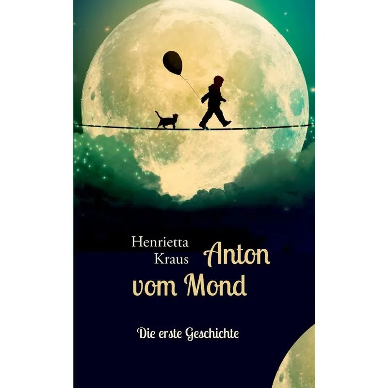 Anton vom Mond