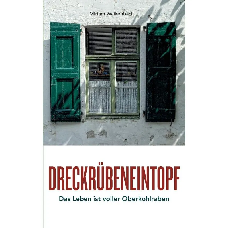 Dreckrübeneintopf