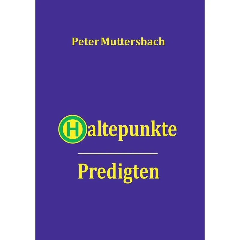 Haltepunkte