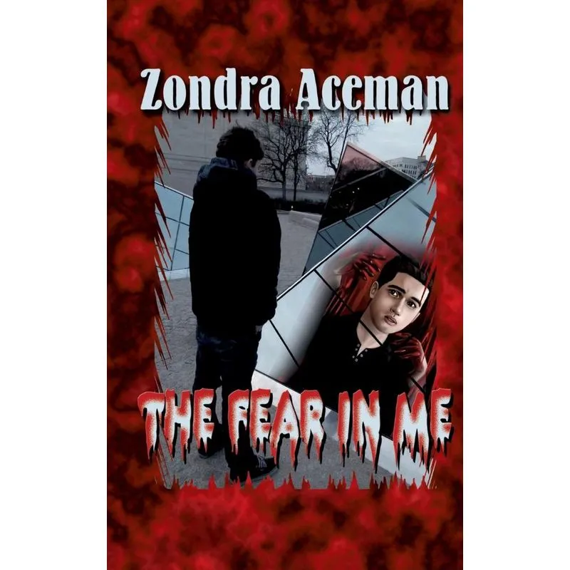 The fear in me
