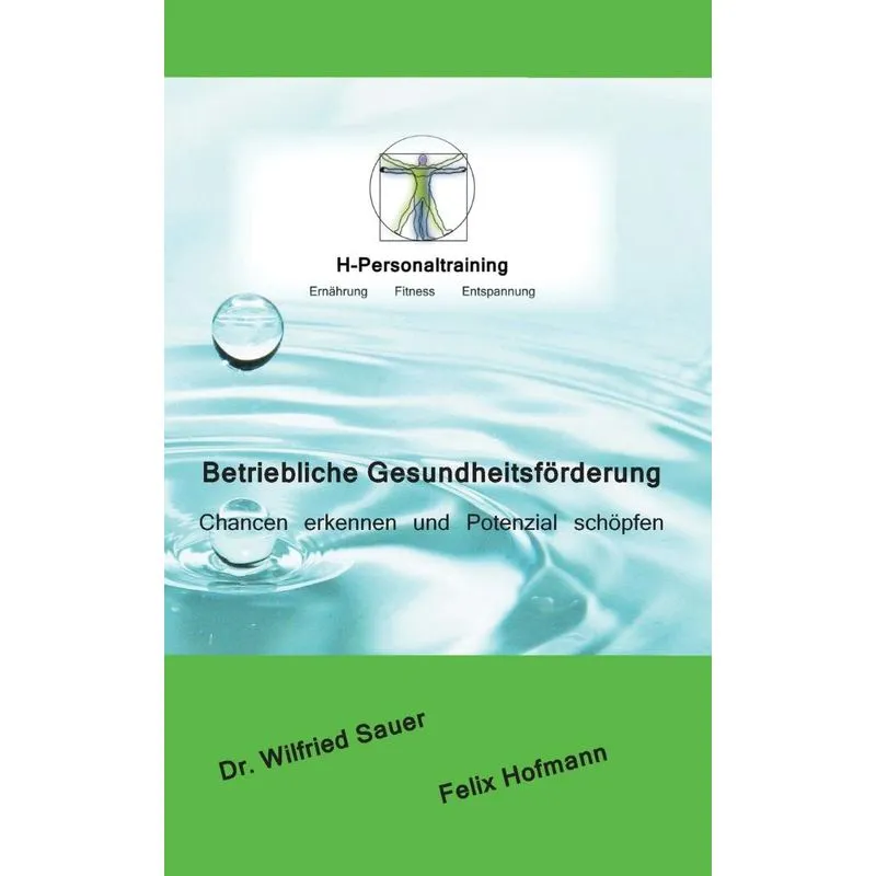 Betriebliche Gesundheitsförderung