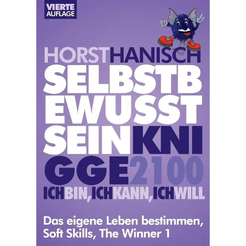 Selbstbewusstsein Knigge 2100