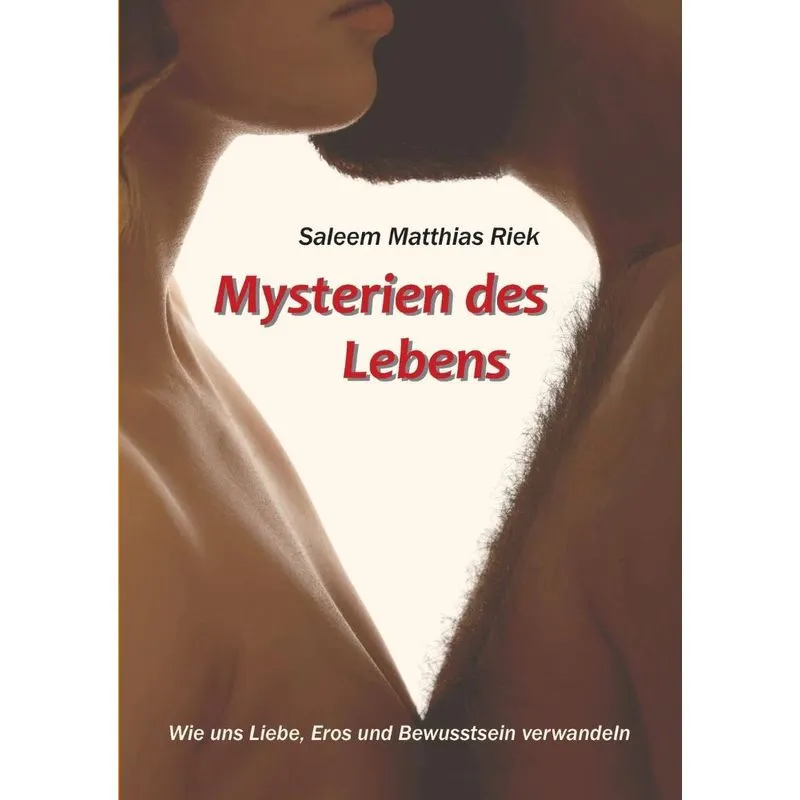 Mysterien des Lebens