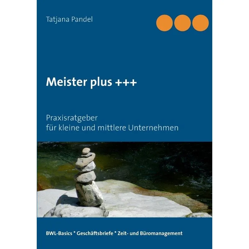 Meister plus +++