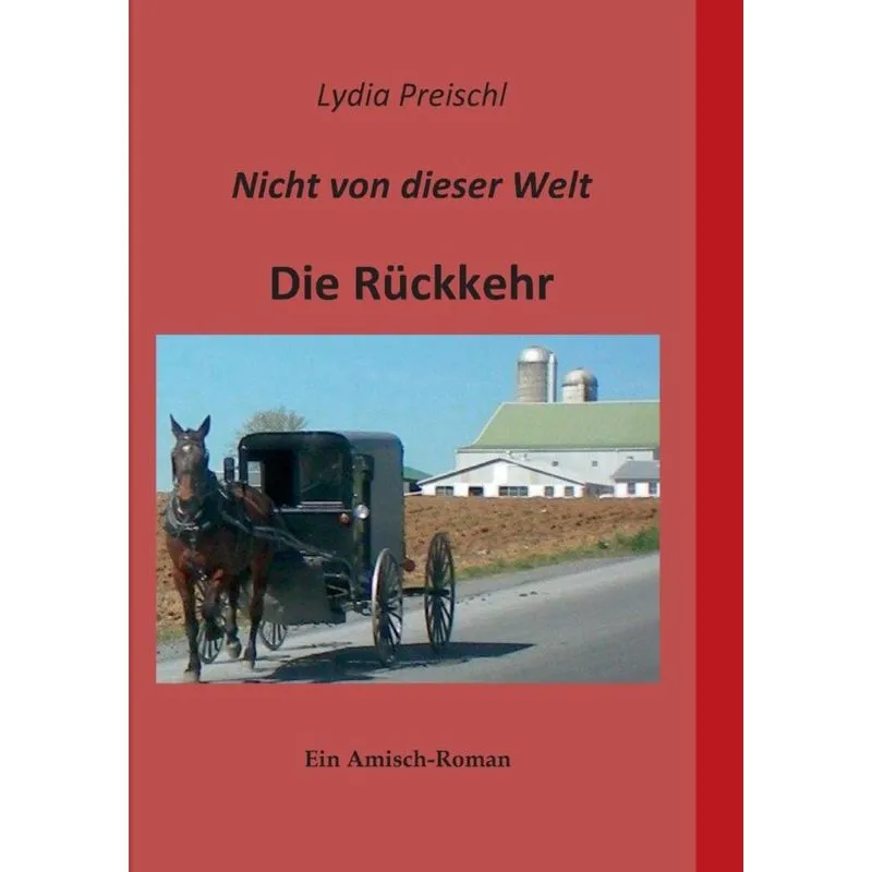 Nicht von dieser Welt
