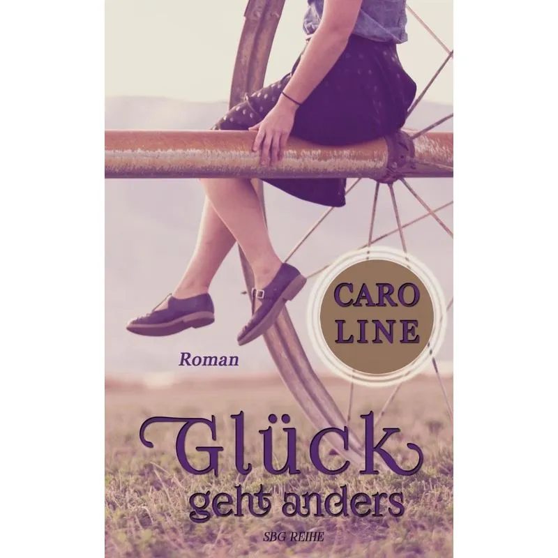 Glück geht anders