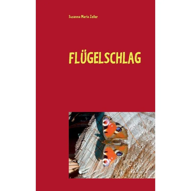 Flügelschlag