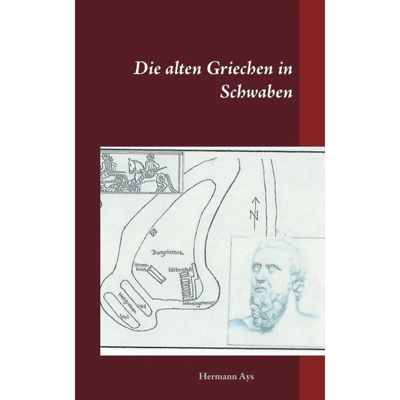Die alten Griechen in Schwaben