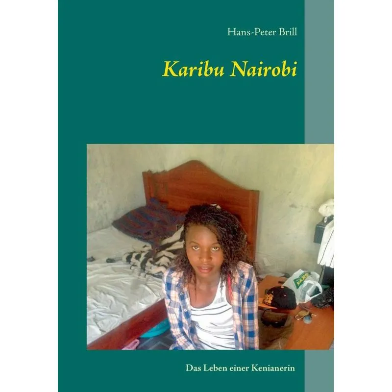 Karibu Nairobi