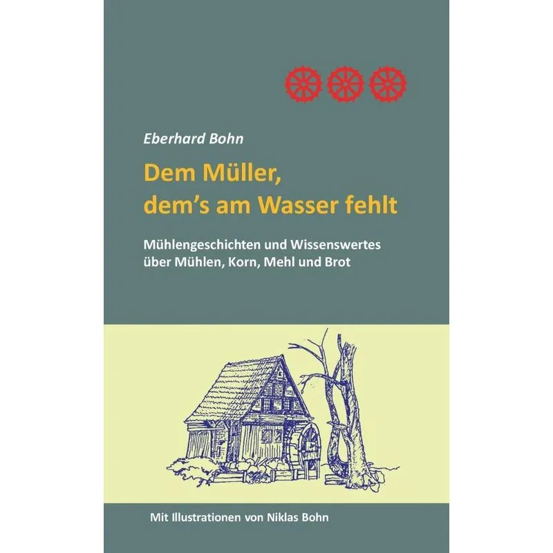 Dem Müller, dems am Wasser fehlt