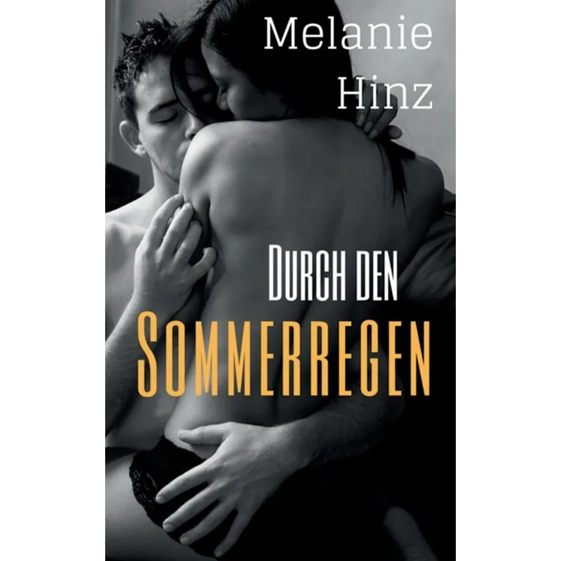 Durch den Sommerregen