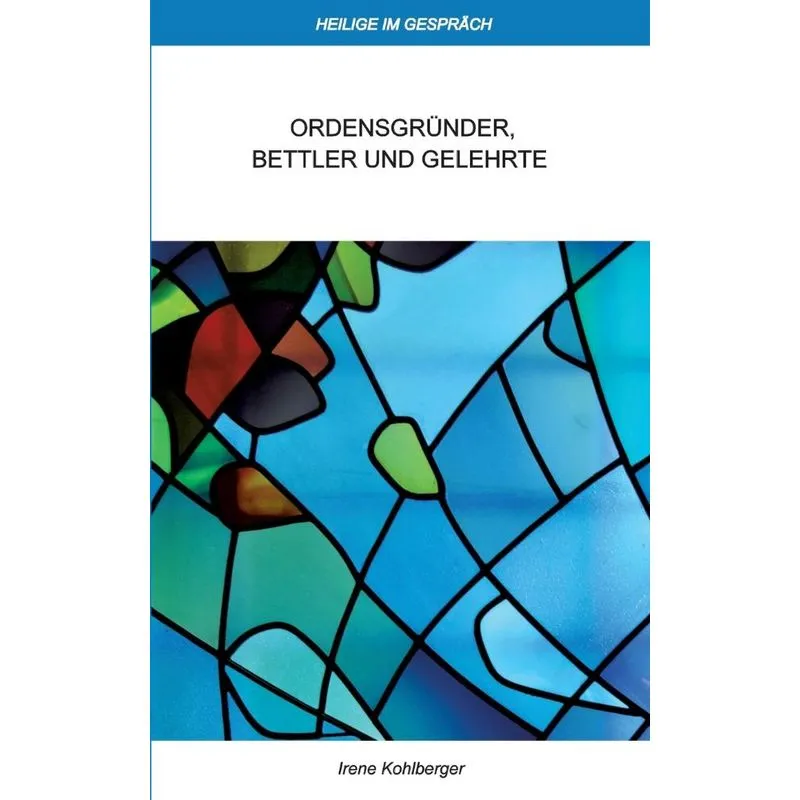 Heilige im Gespräch