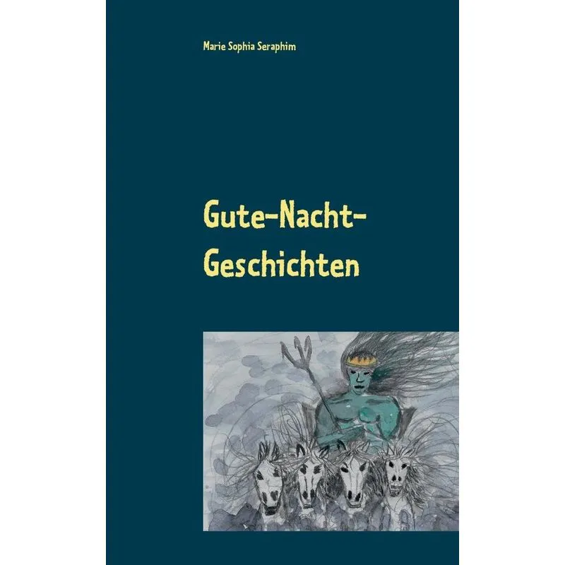 Gute-Nacht-Geschichten