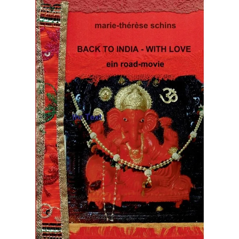 Back to India - with love