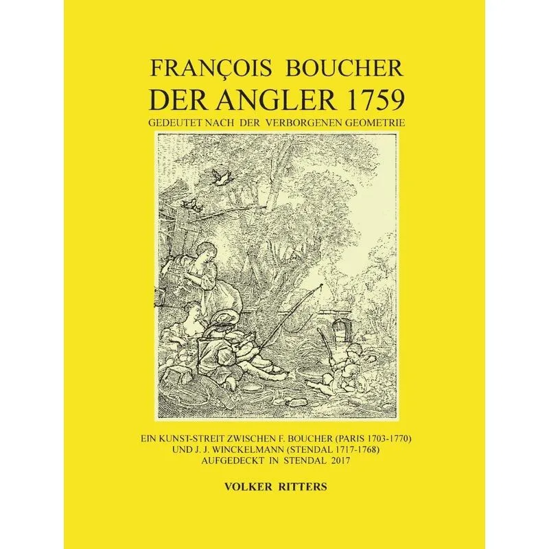 Francois Boucher