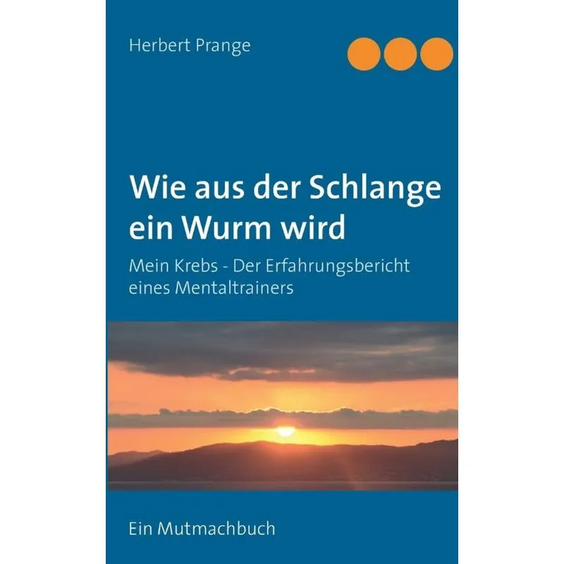 Wie aus der Schlange ein Wurm wird