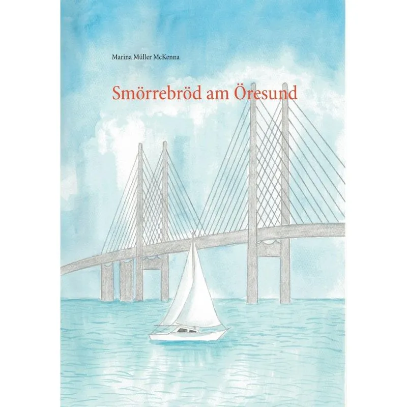 Smörrebröd am Öresund