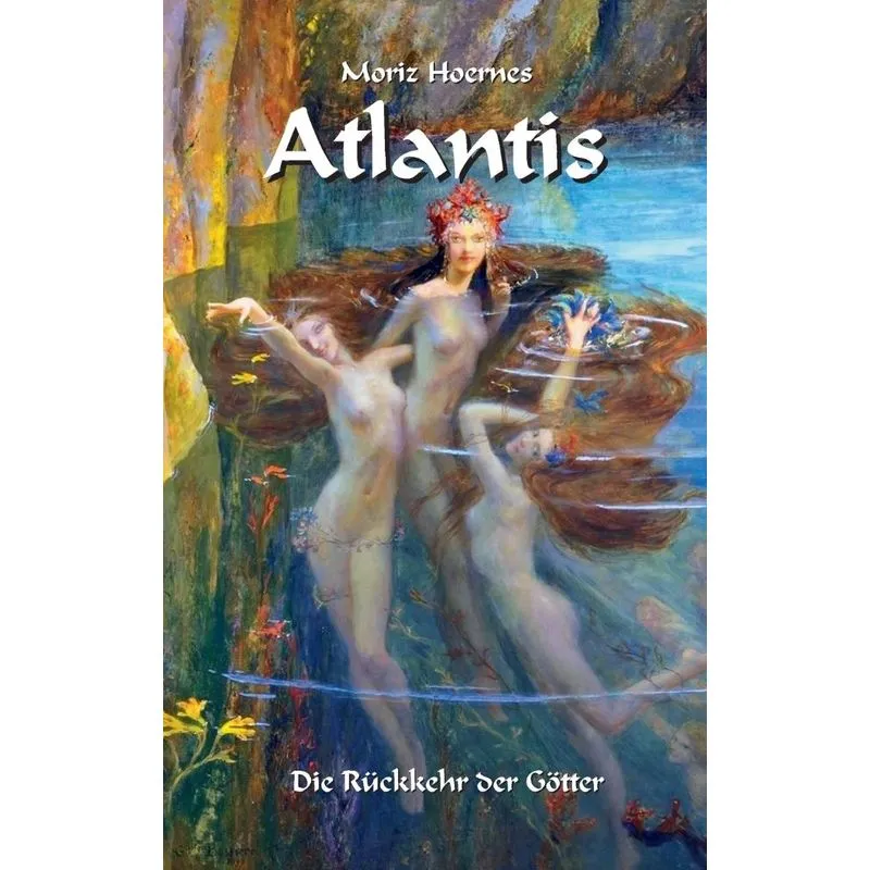 Atlantis
