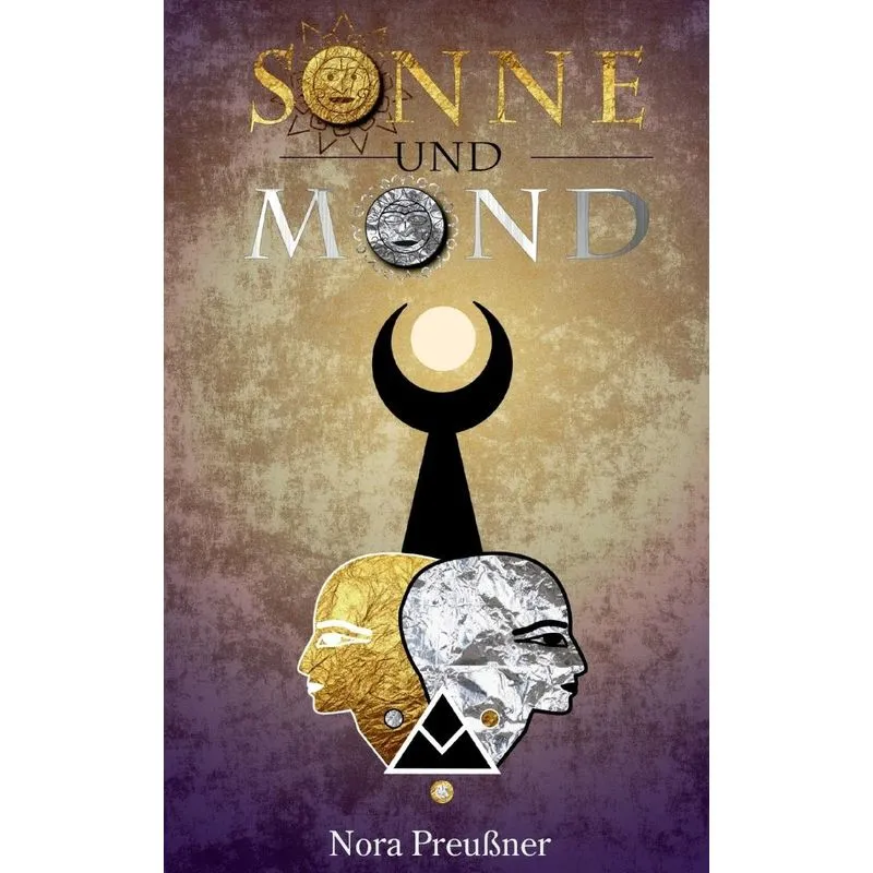 Sonne und Mond