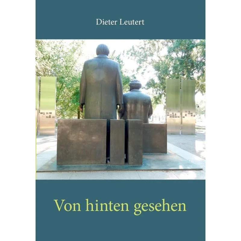 Von hinten gesehen