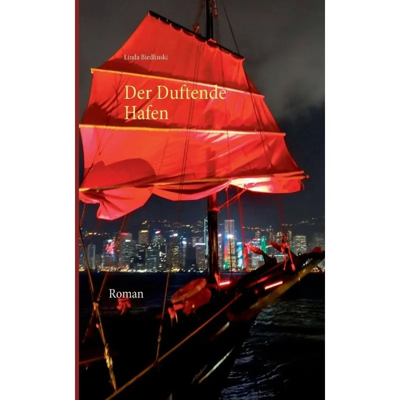 Der Duftende Hafen