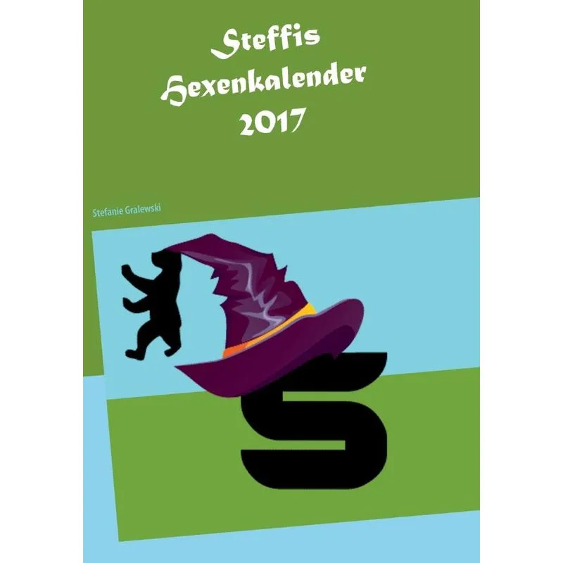 Steffis Hexenkalender 2017