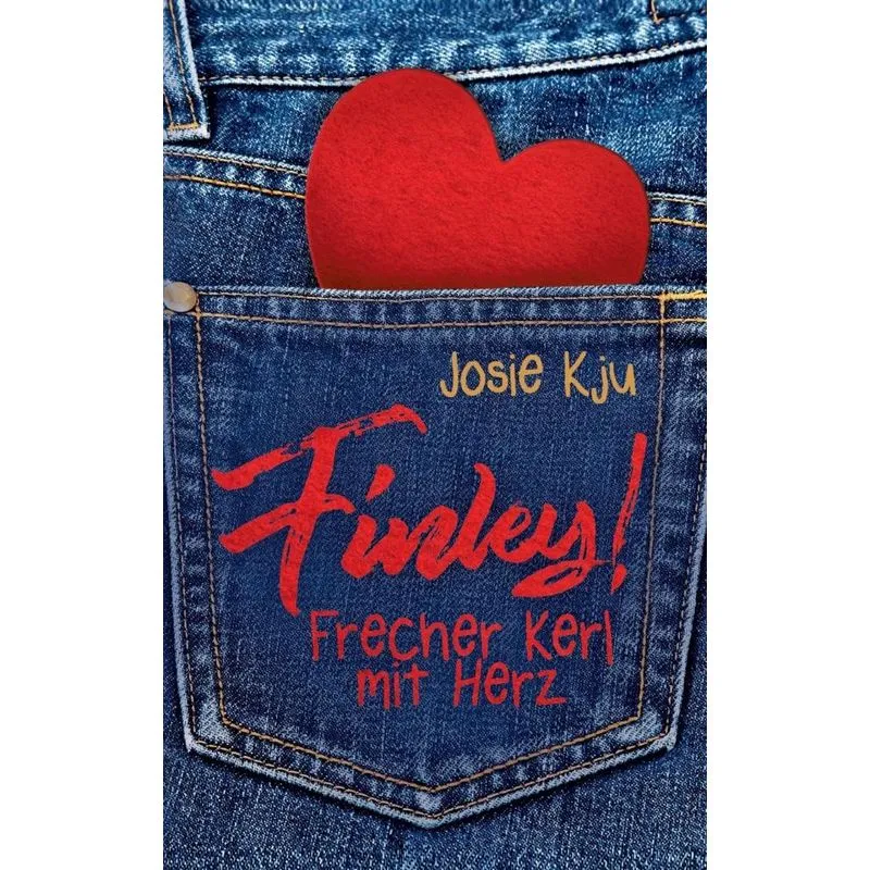 Finley! - Frecher Kerl mit Herz
