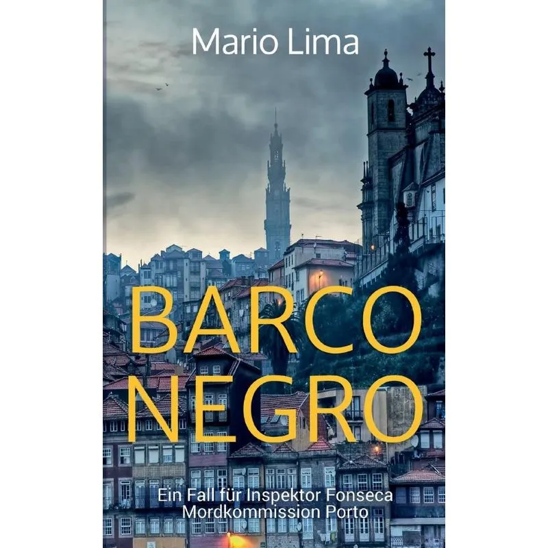 Barco Negro