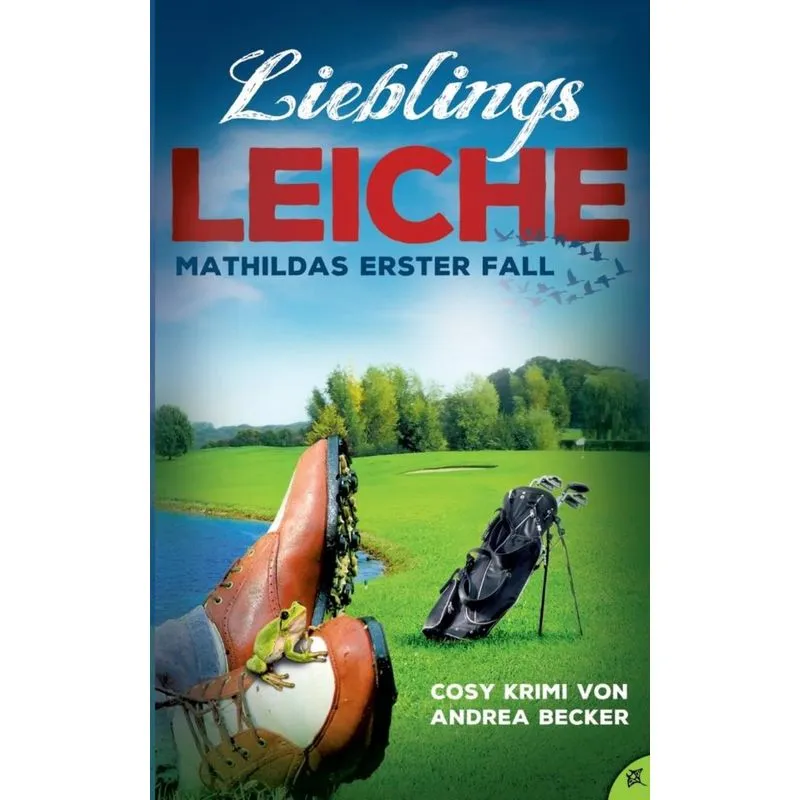 Lieblingsleiche