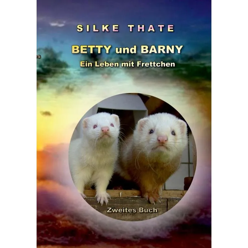 Betty und Barny