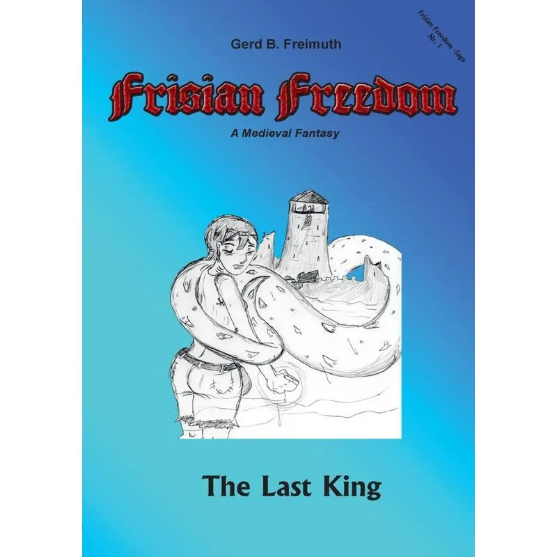 Frisian Freedom - Act I Revisited