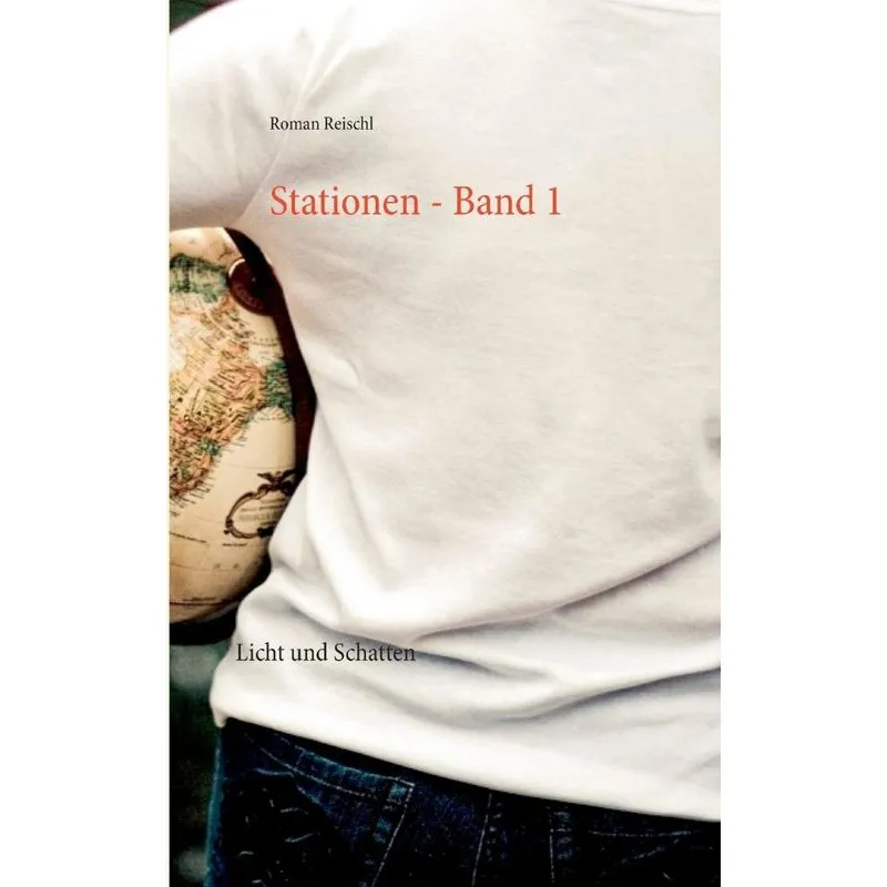 Stationen - Band 1