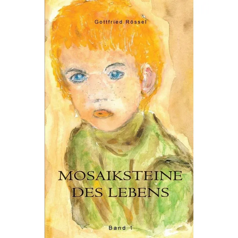 Mosaiksteine des Lebens