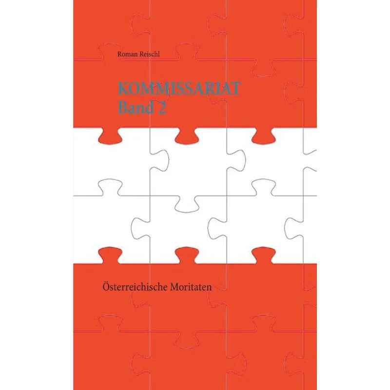 Kommissariat - Band 2