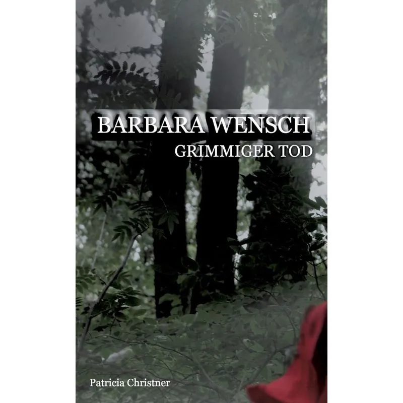 Barbara Wensch