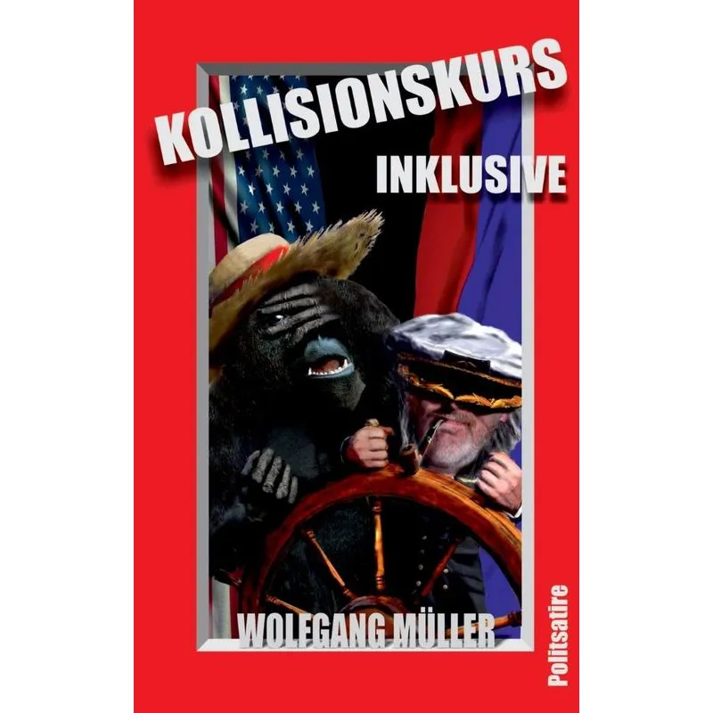 Kollisionskurs Inklusive