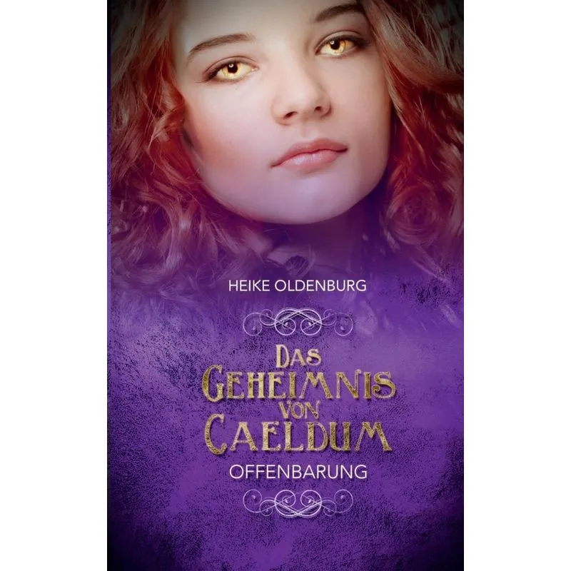 Das Geheimnis von Caeldum