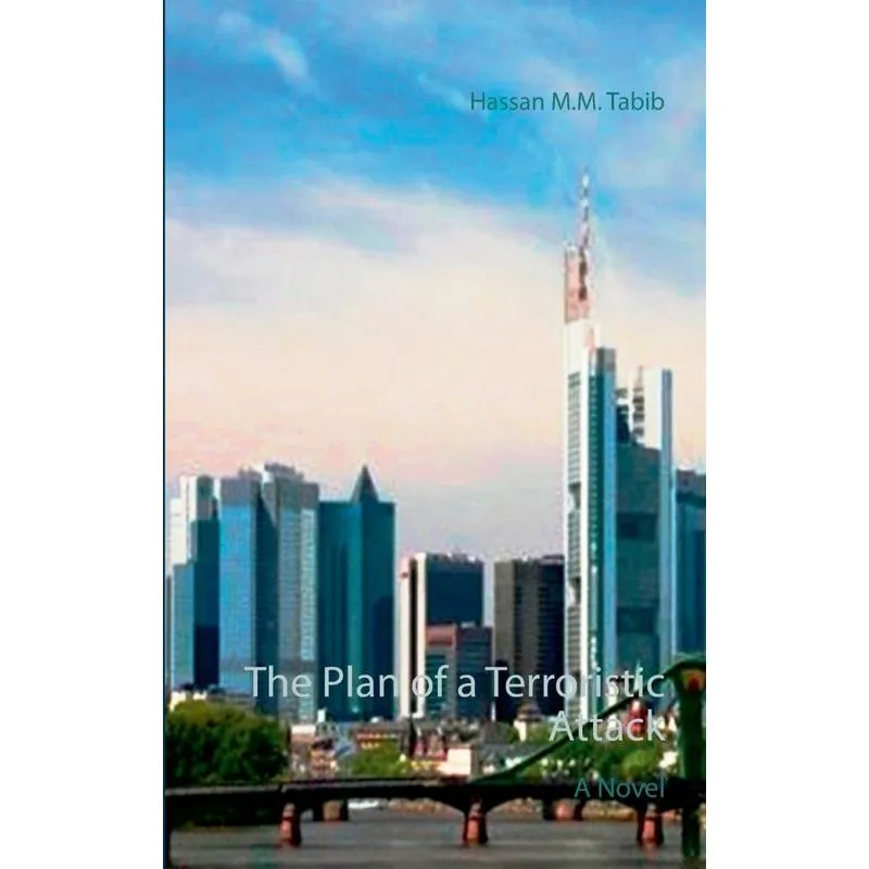 The Plan of a Terroristic Attack