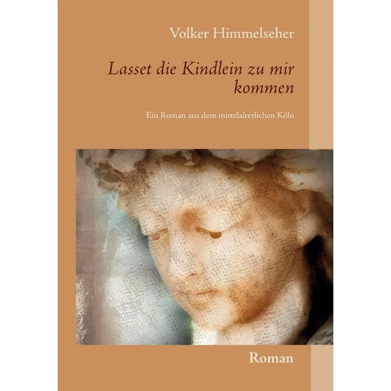 Lasset die Kindlein zu mir kommen