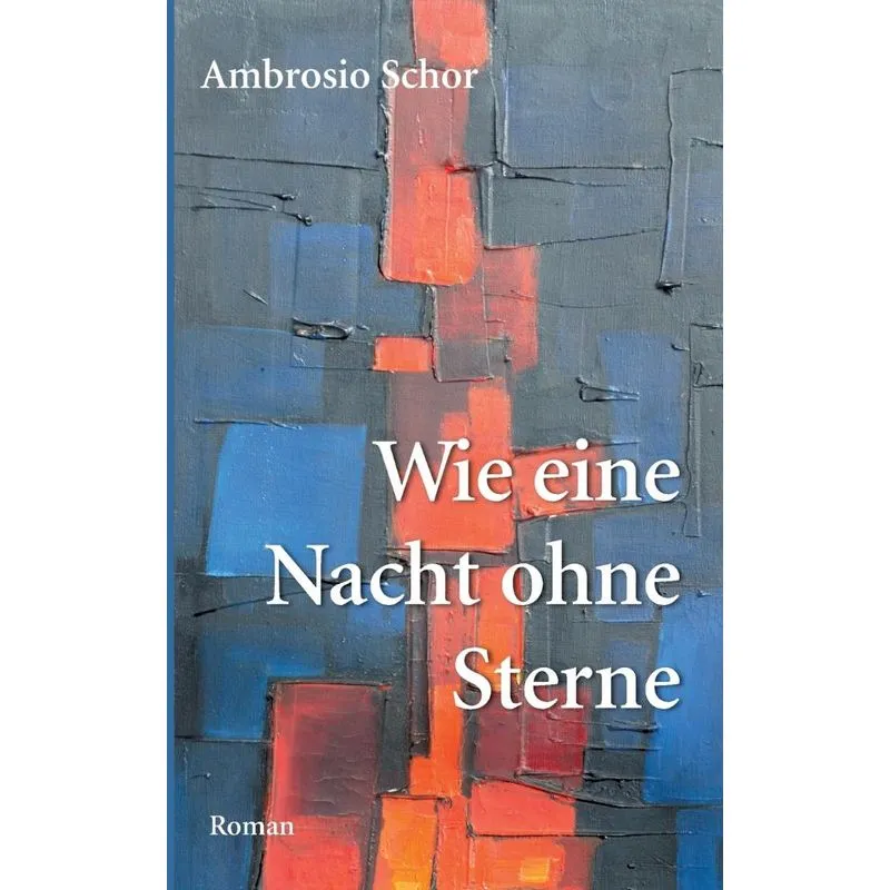 Wie eine Nacht ohne Sterne
