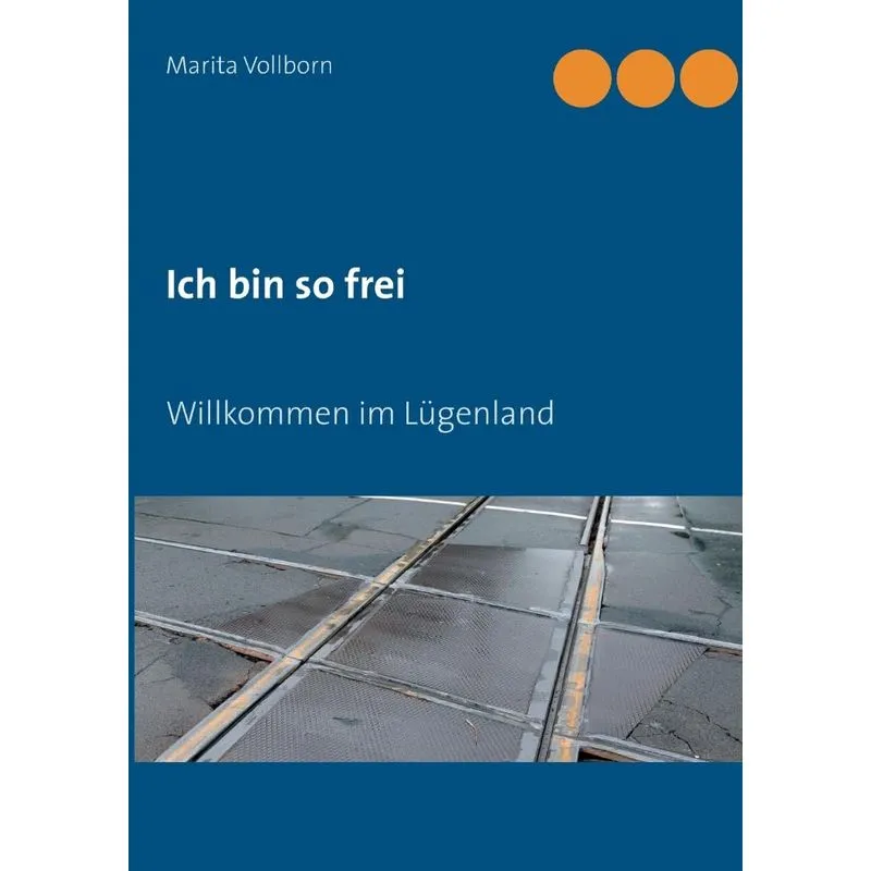 Ich bin so frei