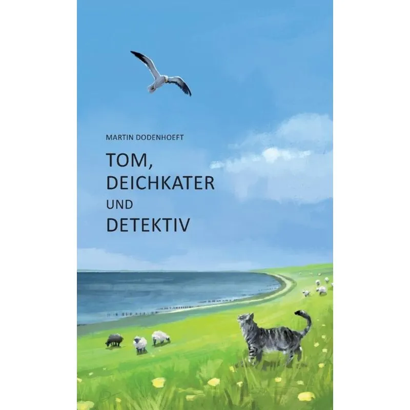 Tom, Deichkater und Detektiv