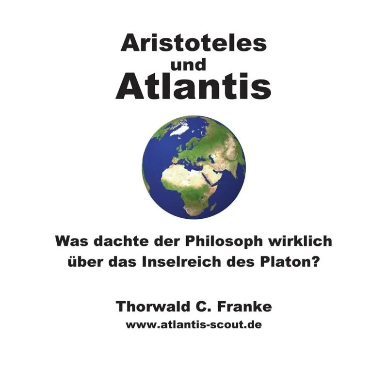 Aristoteles und Atlantis