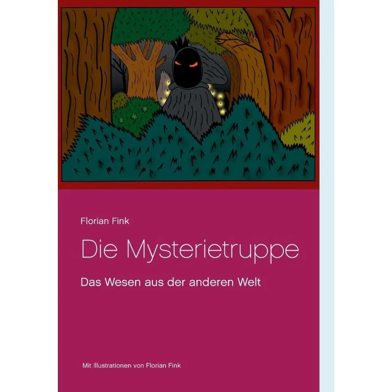 Die Mysterietruppe