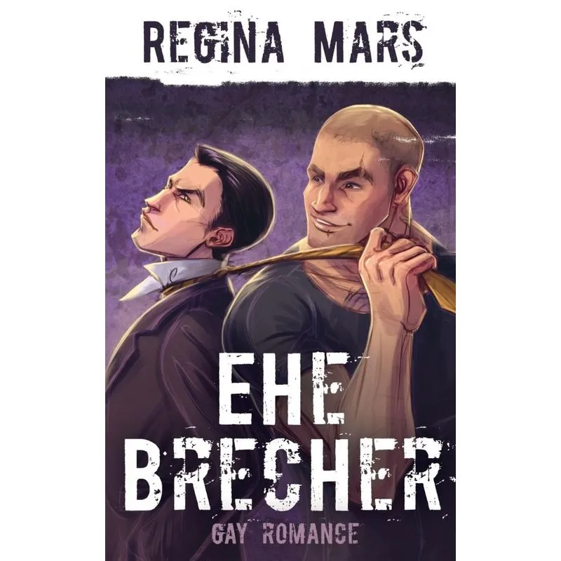 Ehebrecher