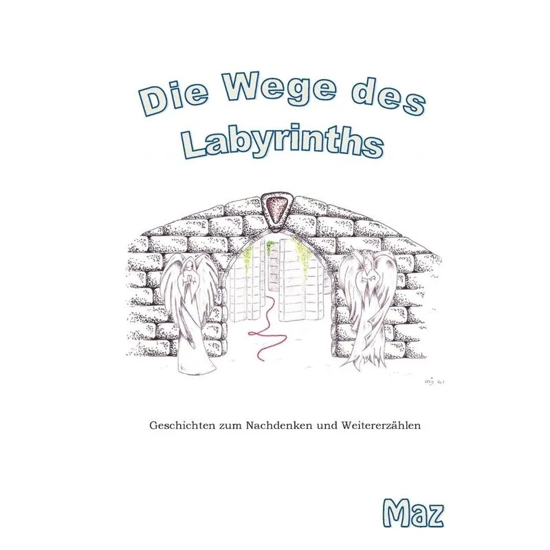 Die Wege des Labyrinths