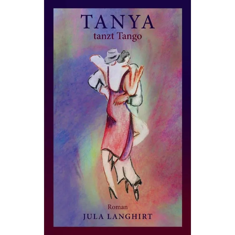 Tanya tanzt Tango