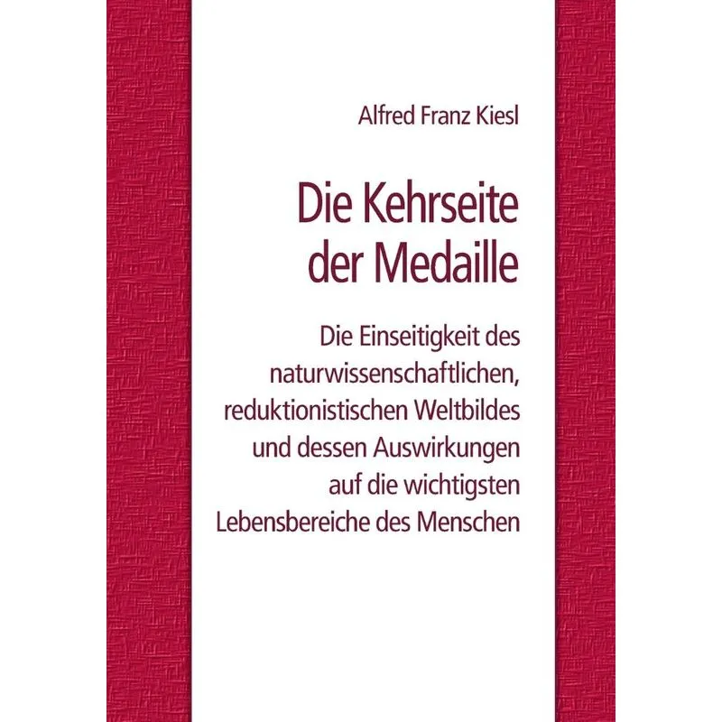 Die Kehrseite der Medaille