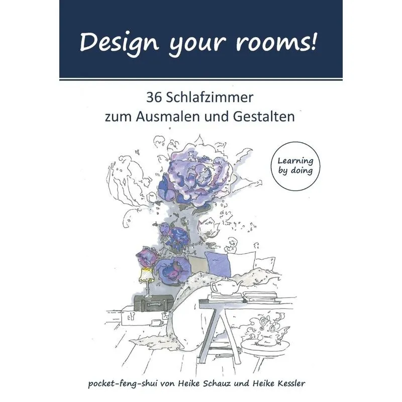 Design your rooms